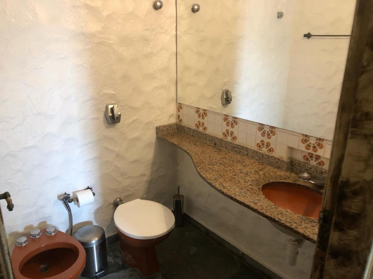 Castelinho Enseada 05 Suites Ubatuba