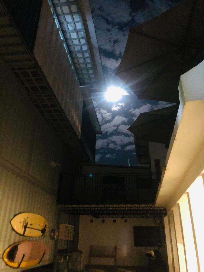Casa de hóspedes Castelinho Enseada 05 Suites