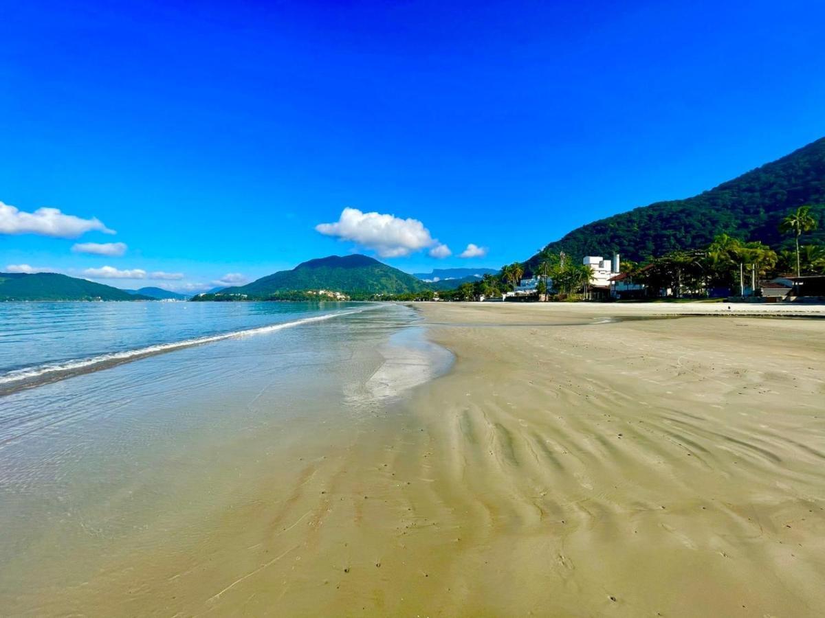 Castelinho Enseada 05 Suites Ubatuba