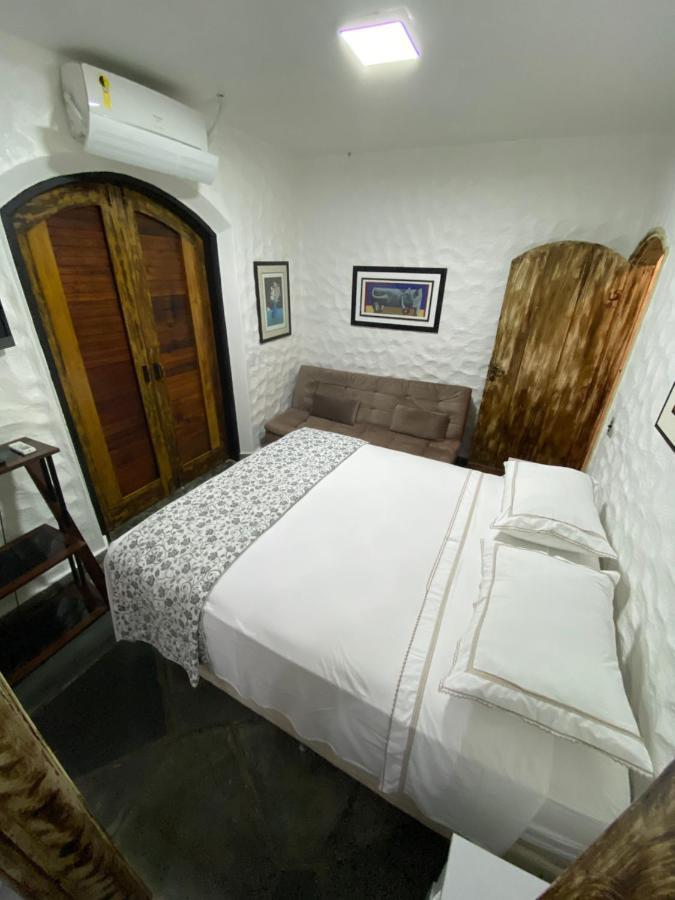 Castelinho Enseada 05 Suites Ubatuba