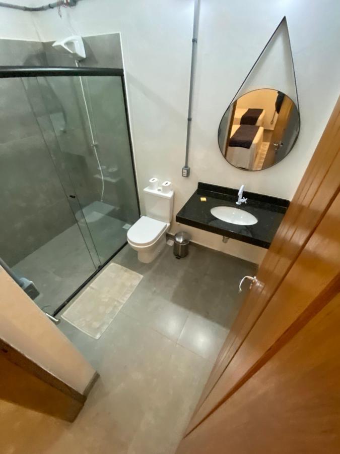 Castelinho Enseada 05 Suites * Ubatuba