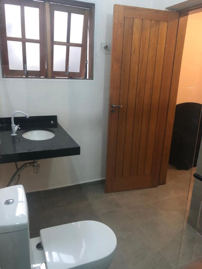 Castelinho Enseada 05 Suites Ubatuba