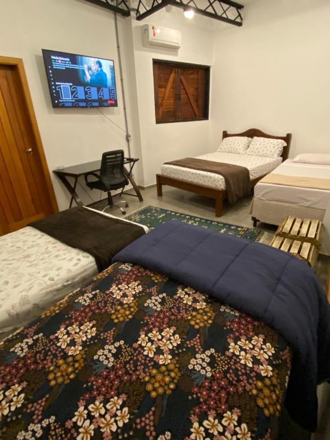 Castelinho Enseada 05 Suites
